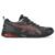 Tênis ASICS GEL-Quantum Kei – Unissex – Cinza/Vermelho