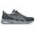 Tênis ASICS GEL-Quantum Kei – Unissex – Cinza/Prata