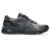 Tênis ASICS GEL-Quantum 360 VIII – Unissex – Preto/Cinza