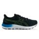 Tênis ASICS GEL-Excite 8 – Masculino – Preto com Branco