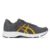 Tênis ASICS Raiden 4 – Masculino – Cinza/Preto