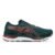Tênis ASICS GEL-Hypersonic 5 – Masculino – Verde/Rosa