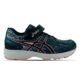 Tênis ASICS Fantasy 4 – Infantil – Azul com Rosa