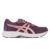 Tênis ASICS Raiden 4 – Feminino – Roxo/Rosa