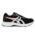 Tênis ASICS Raiden 4 – Feminino – Preto/Branco