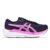 Tênis ASICS GEL-Nagoya 7 – Feminino – Azul/Rosa