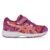 Tênis ASICS Fantasy 4 – Infantil – Roxo/Branco