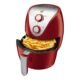 Fritadeira Air Fryer Mondial Af-32-Ri Vermelha – 220V