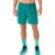Shorts ASICS Road 7In – Masculino – Verde/Verde