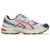 Tênis ASICS GEL-1130 – Unissex – Branco/Vermelho