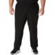 Calça ASICS Silver Woven – Masculino – Preto