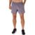 Shorts ASICS Silver 5In – Masculino – Cinza