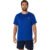 Camiseta ASICS Silver – Masculino – Azul