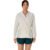 Jaqueta ASICS Road Packable – Feminino – Bege