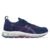Tênis ASICS GEL-Quantum 360 CTW – Feminino – Azul/Vermelho