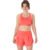 Top ASICS Road Compression – Feminino – Rosa