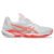Tênis ASICS Solution Speed FF 3 – Feminino – Branco/Rosa