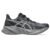 Tênis ASICS Dynablast 5 – Masculino – Cinza/Preto
