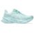 Tênis ASICS Dynablast 5 – Feminino – Azul/Verde