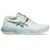 Tênis ASICS GEL-Resolution X Clay – Feminino – Branco/Verde
