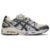 Tênis ASICS GEL-Nimbus 9 – Masculino – Prata