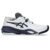 Tênis ASICS GEL-Resolution X Clay – Feminino – Branco/Azul