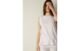 Blusa Regata Em Algodão Supima Ultrafresh Sporty Cotton – Rosa