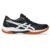 Tênis ASICS GEL-Rocket 12 – Feminino – Preto/Branco