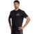 Camiseta ASICS Senna Helmet – Masculino – Preto