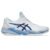 Tênis ASICS Court FF 3 Novak – Masculino – Branco/Azul