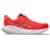 Tênis ASICS GEL-Cumulus 27 – Masculino – Vermelho/Branco