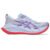 Tênis ASICS Superblast 2 – Unissex – Azul/Roxo