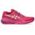 Tênis ASICS GEL-Resolution X – Feminino – Rosa/Bege