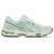 Tênis ASICS GEL-NYC 2055 – Unissex – Branco/Verde