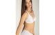 Sutiã Balconet Serena Em Microfibra Ultralight – Branco