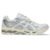Tênis ASICS GEL-Nimbus 10.1 – Unissex – Branco/Prata