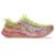 Tênis ASICS Noosa Tri 16 – Feminino – Amarelo/Rosa