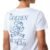 Camiseta ASICS Golden Run Graphic – Feminino – Branco