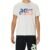 Camiseta ASICS Japanese Graphic – Unissex – Branca