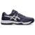 Tênis ASICS GEL-Dedicate 7 Clay – Masculino – Azul Marinho