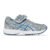 Tênis ASICS Fantasy 4 – Infantil – Cinza/Branco
