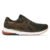 Tênis ASICS GEL-Shinobi 2 – Masculino – Marrom/Laranja