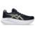 Tênis ASICS GEL-Nimbus 27 – Masculino – Azul/Bege