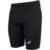 Bermuda ASICS Run Science 5 Bolsos – Masculino – Preta