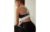 Top Brassiere In Action Com Interior Em Algodão Supima – Preto