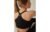Top Brassiere In Action – Preto