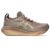 Tênis ASICS GEL-Nimbus 27 Luxe – Feminino – Dourado/Marrom