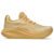 Tênis ASICS GEL-Nimbus 27 Lite-Show – Masculino – Prata/Laranja