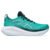 Tênis ASICS GEL-Nimbus 27 – Masculino – Verde/Verde