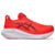 Tênis ASICS GEL-Nimbus 27 – Masculino – Vermelho/Preto